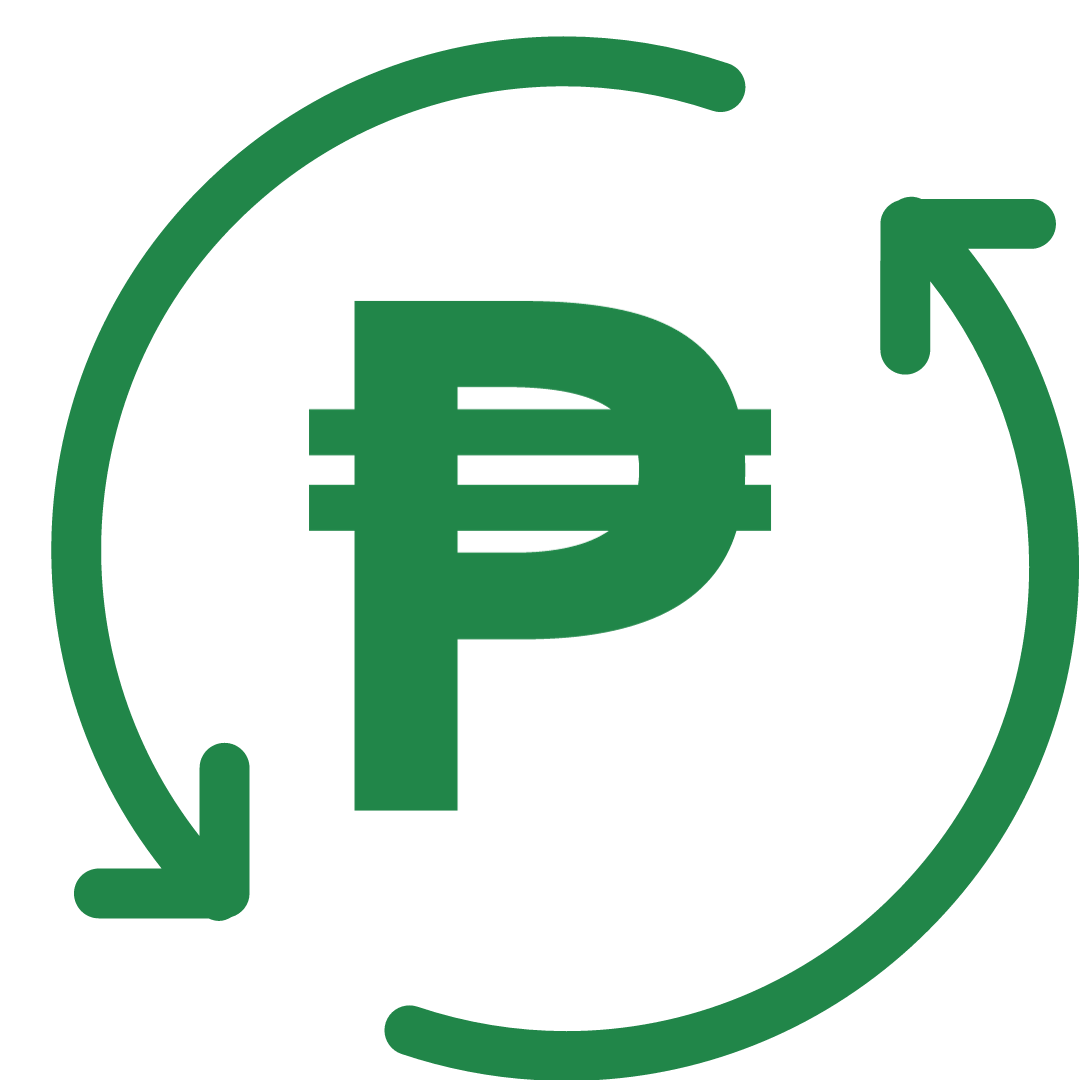 money bags icon